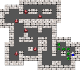 Уровень 67 — Alberto Garcia Arranged